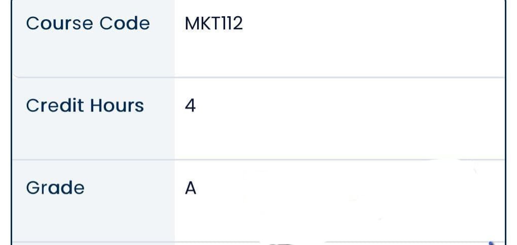 MKT112