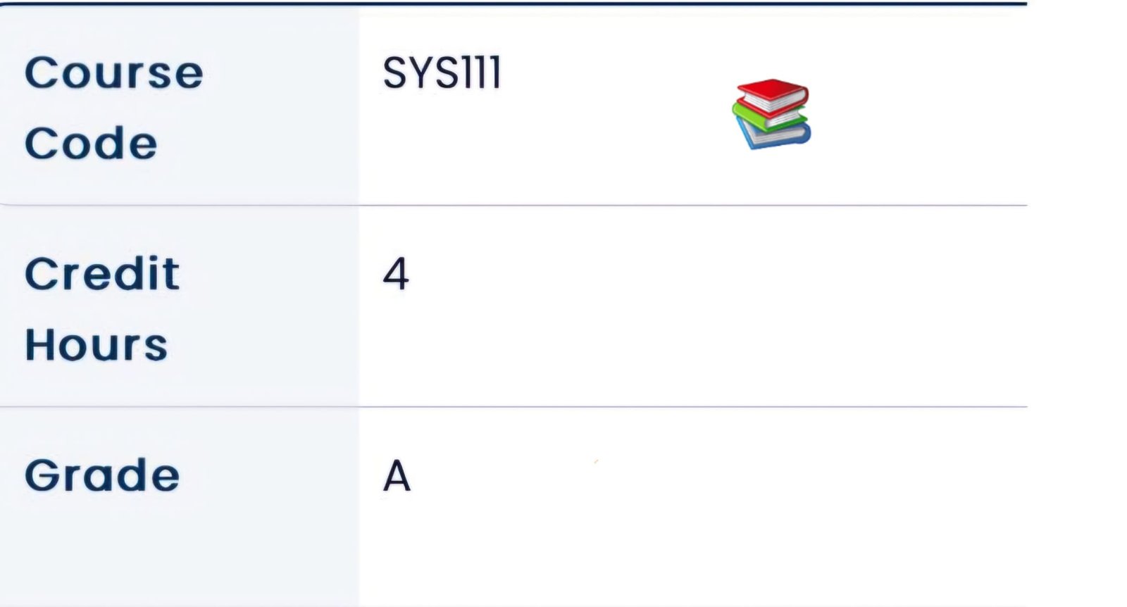 SYS111